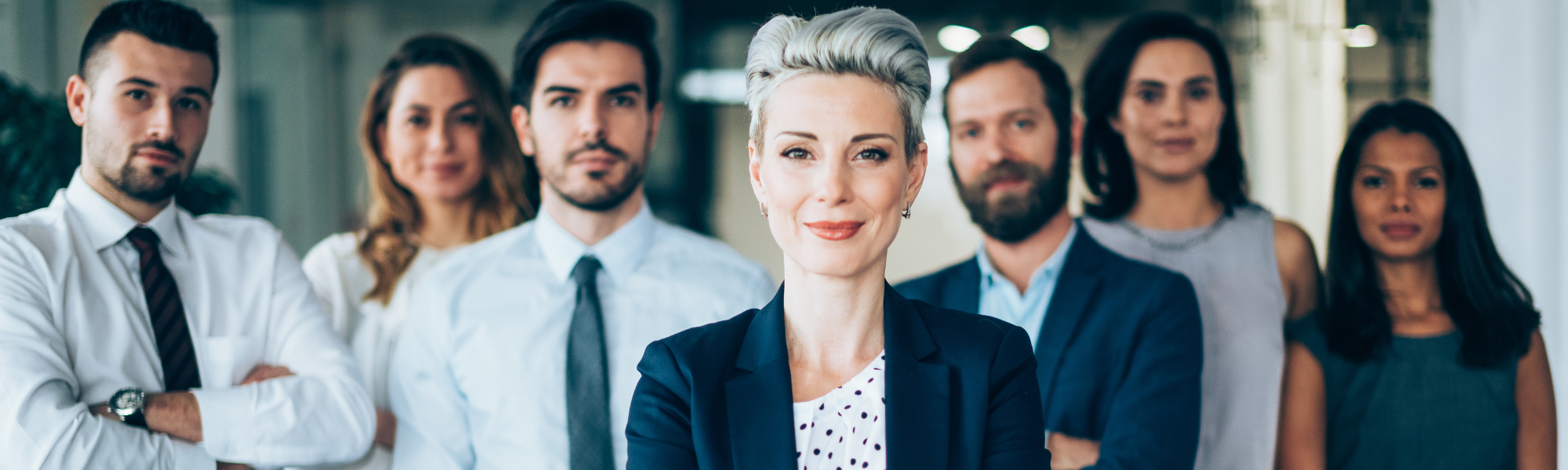 Leadership and executive coaching