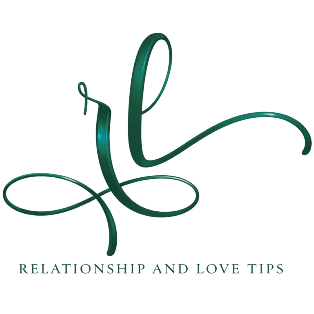 Relationship and Love Tips logo
