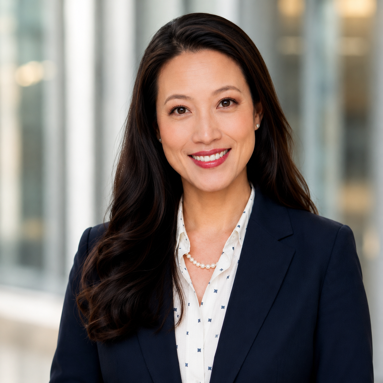 Dr. Sarai Koo, creator of Project SPICES and Re+Calibration