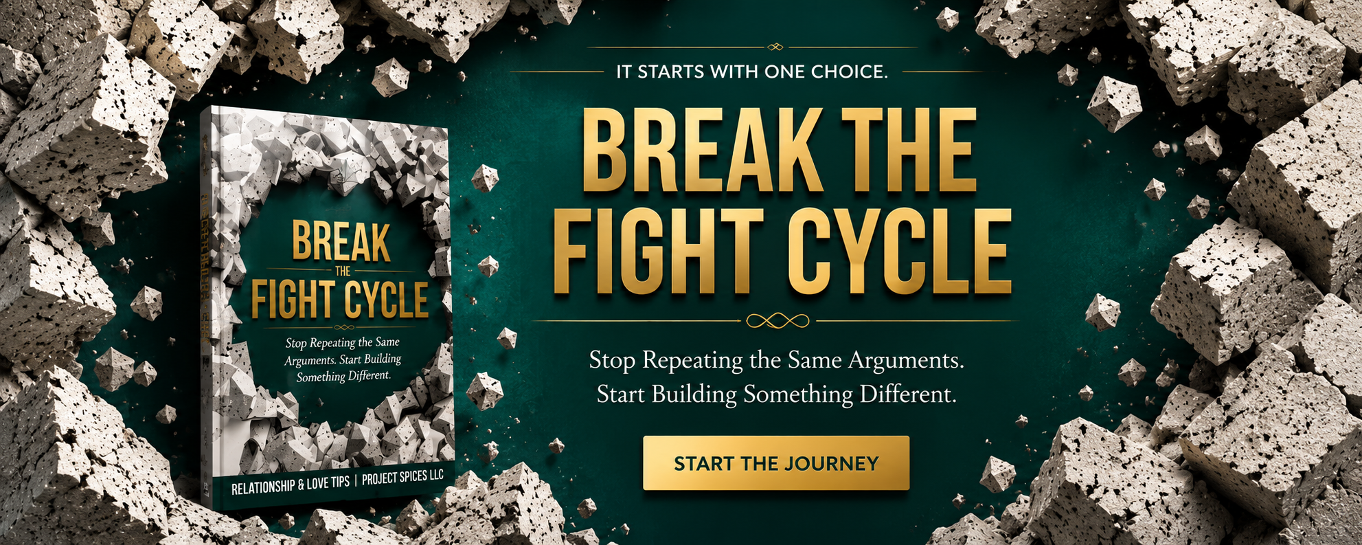 Break the Fight Cycle relationship education program