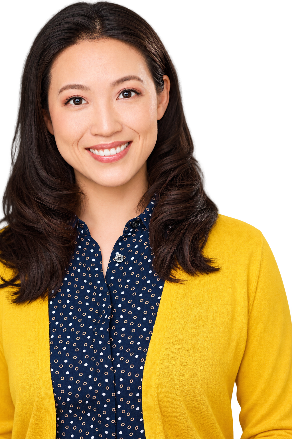 Dr. Sarai Koo, Human Systems architect, leadership advisor and consultant