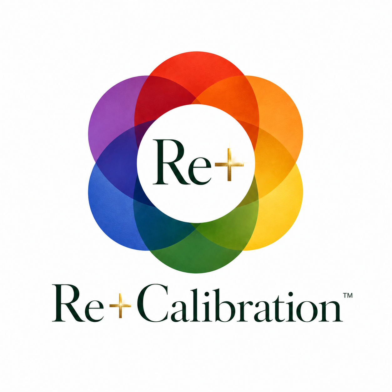 Re+Calibration by Dr. Sarai Koo