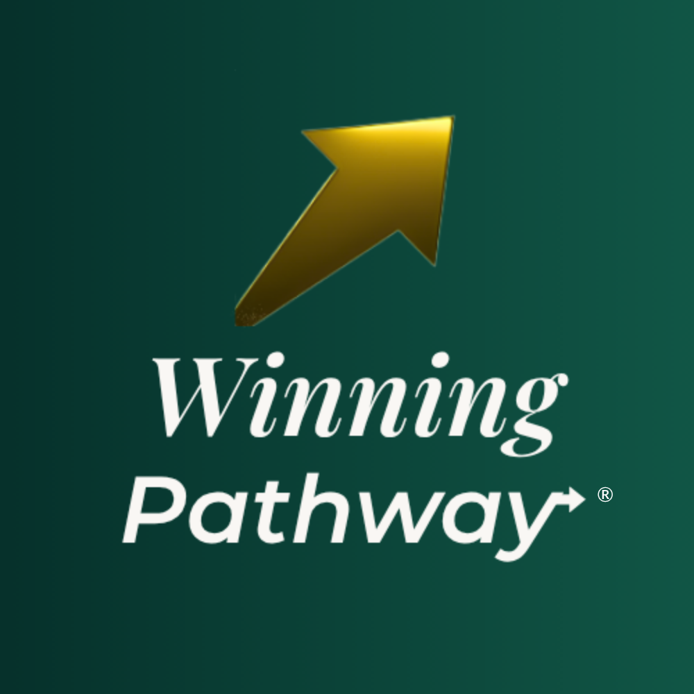 Winning Pathway logo