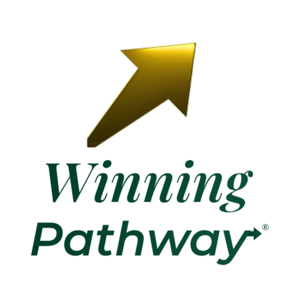 Winning Pathway logo