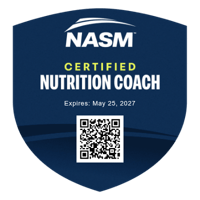 Human Capital Institute certification badge