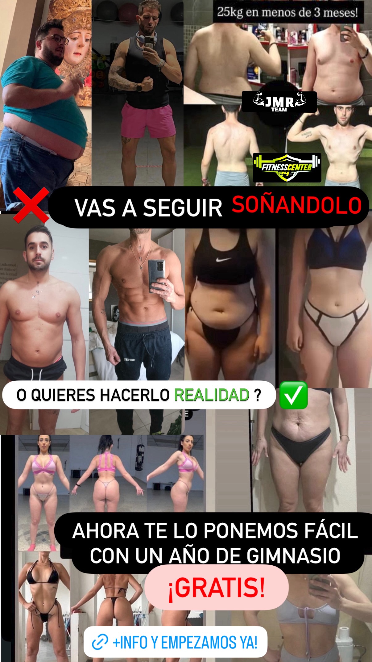 Cambio físico