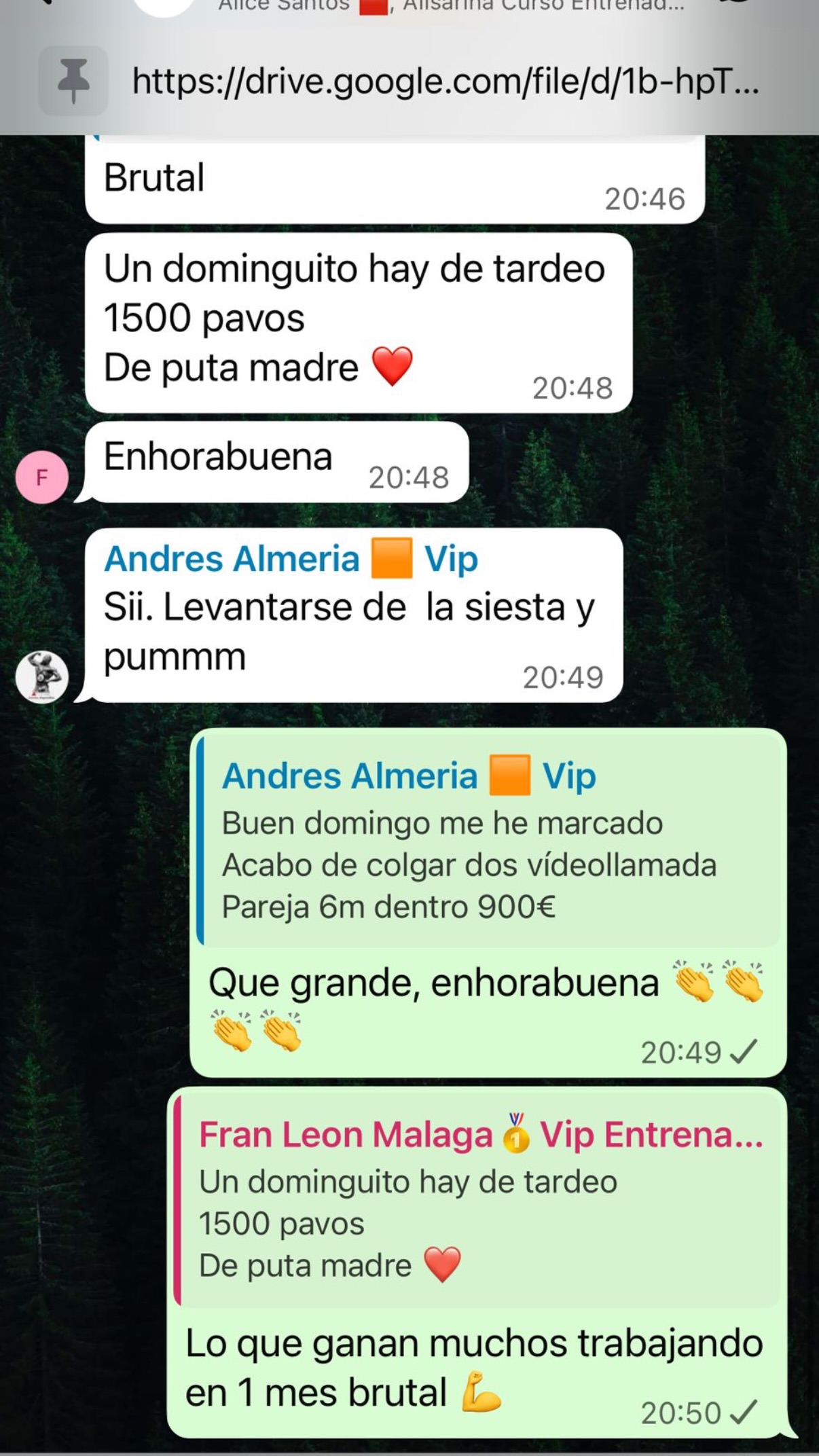 Opinión