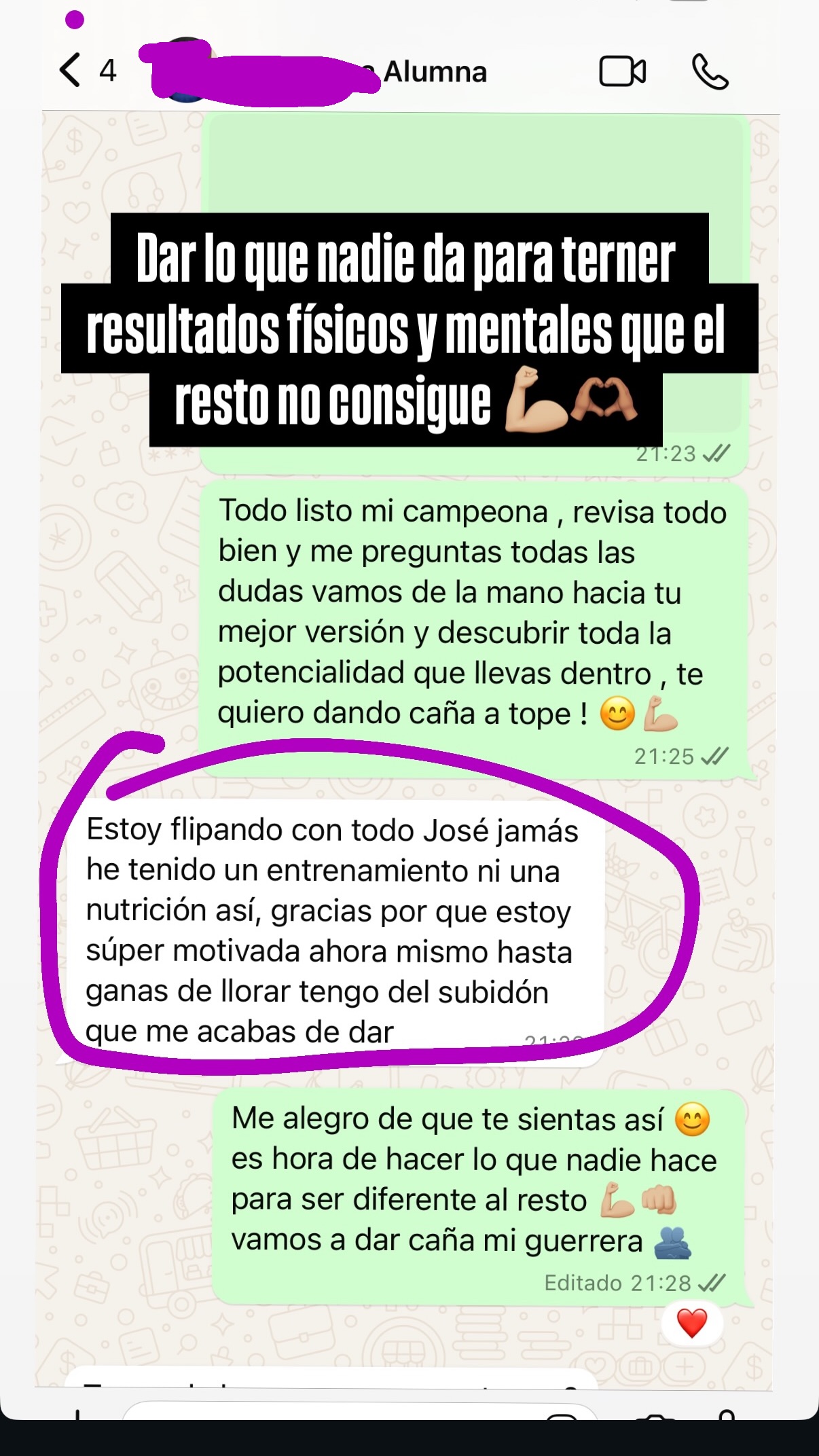 Opinión