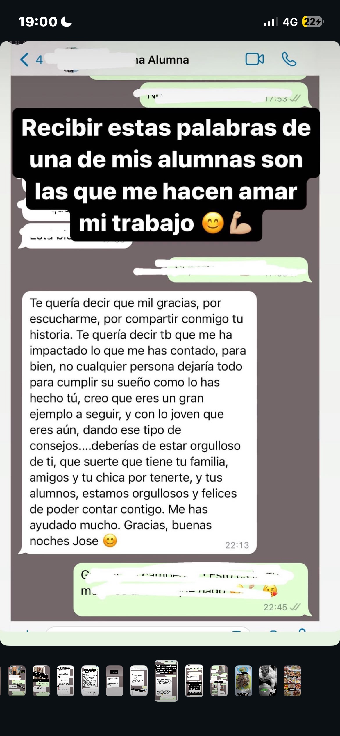 Opinión