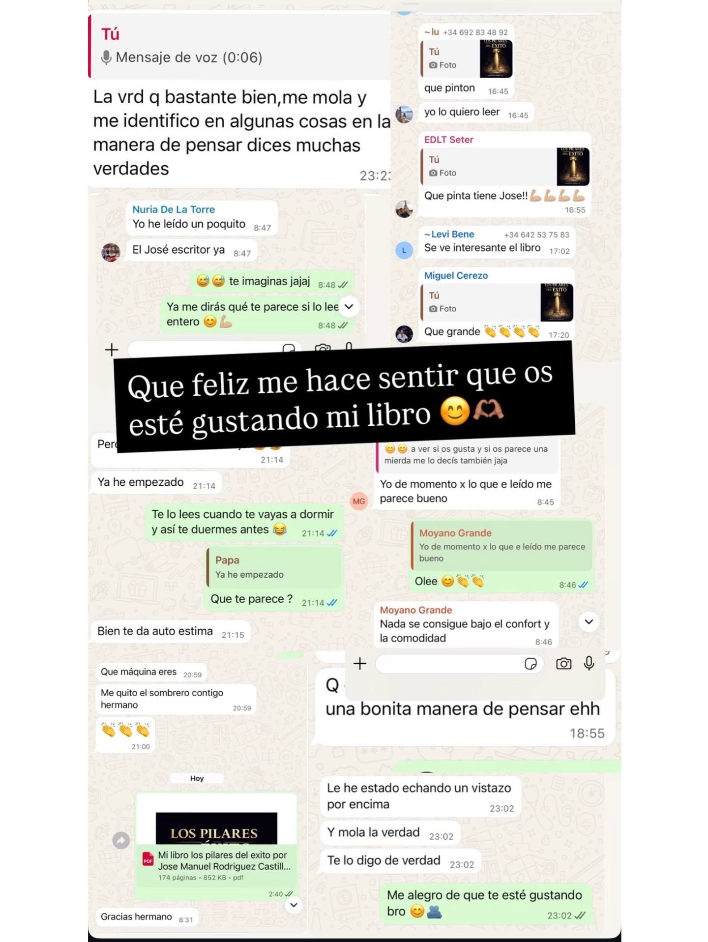Opinión