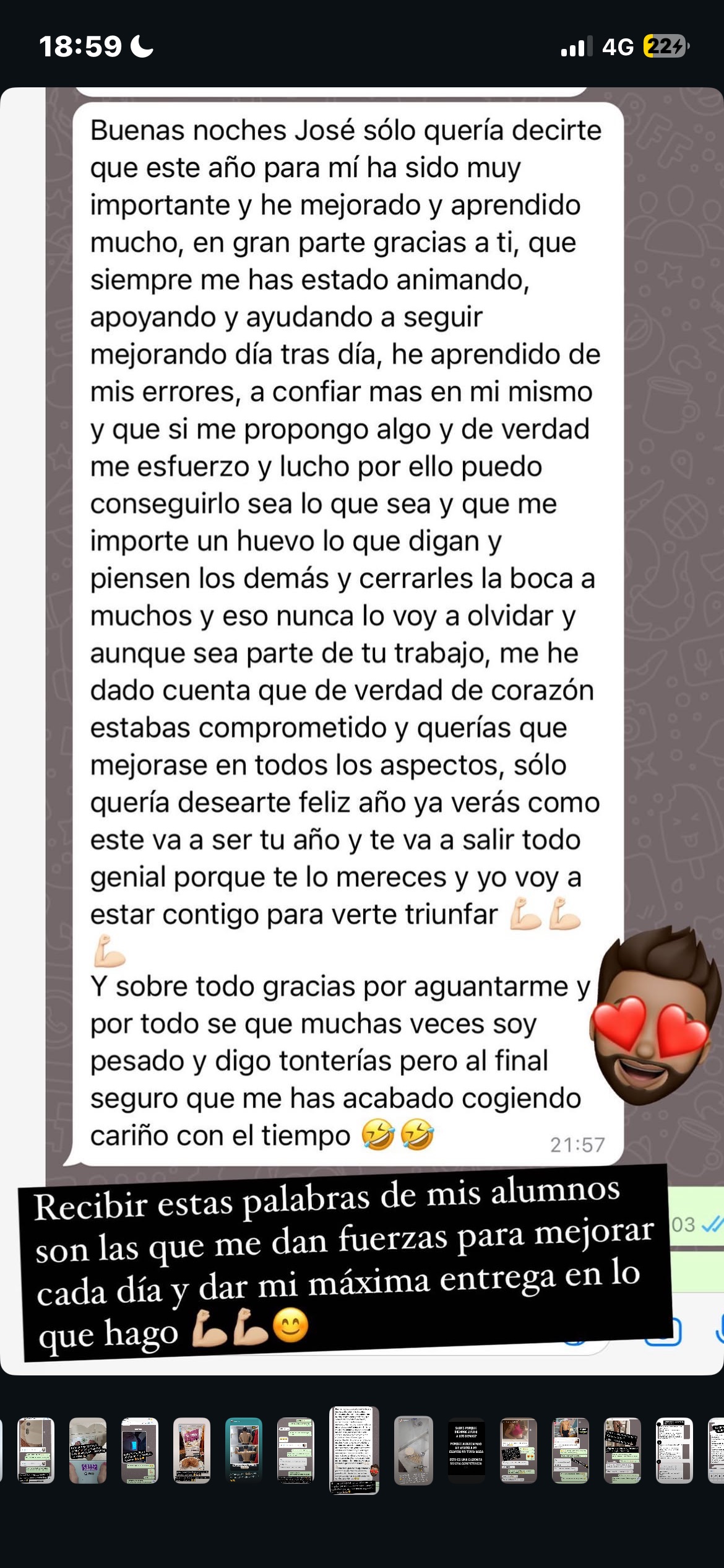 Opinión