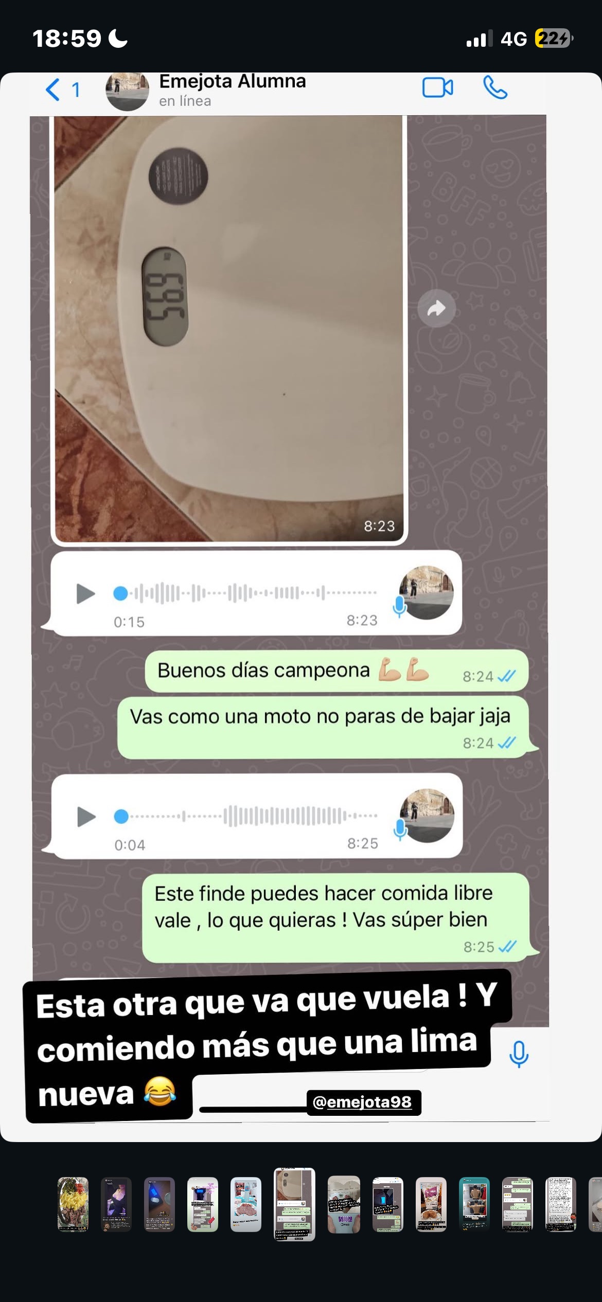 Opinión