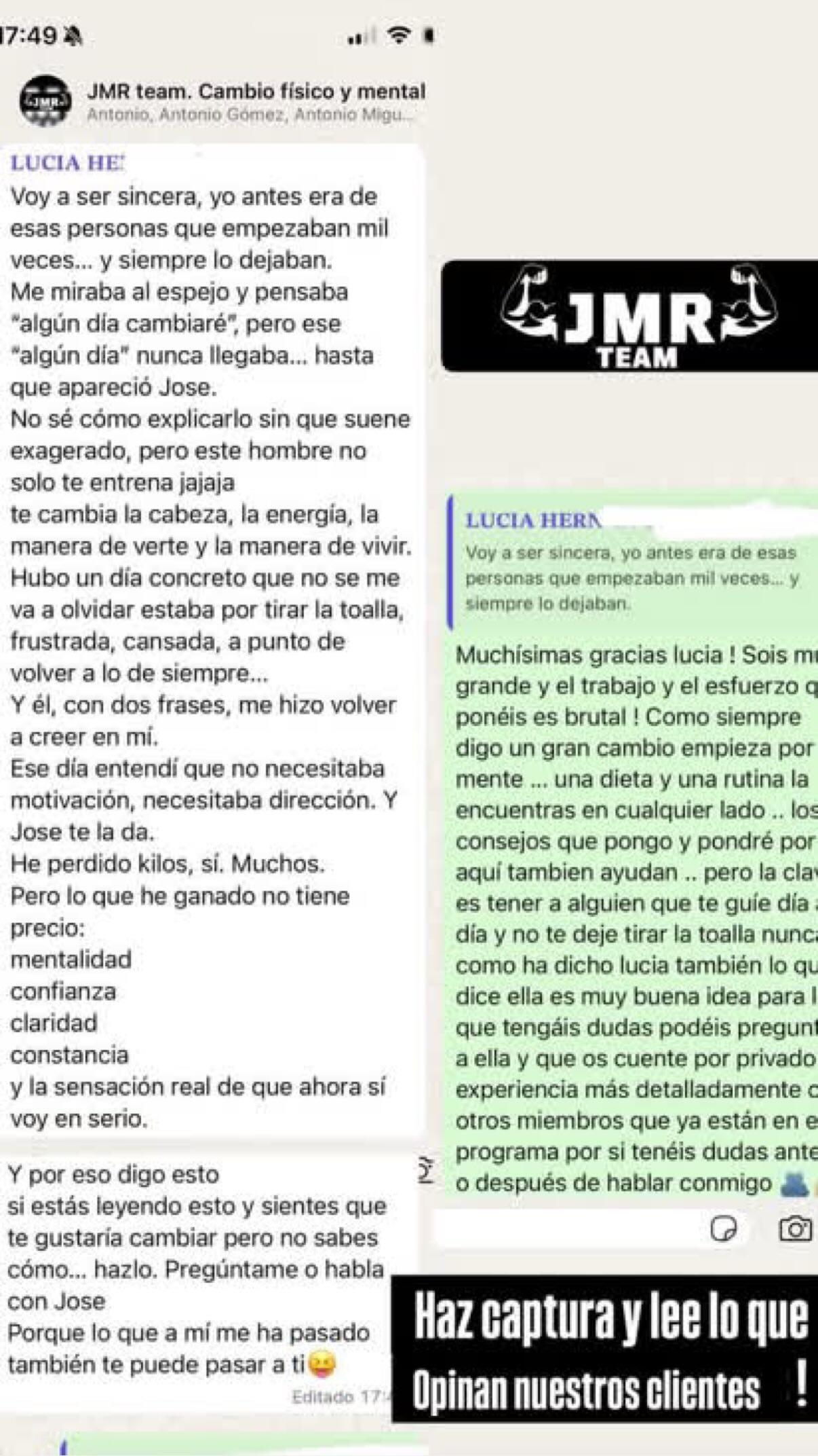 Opinión