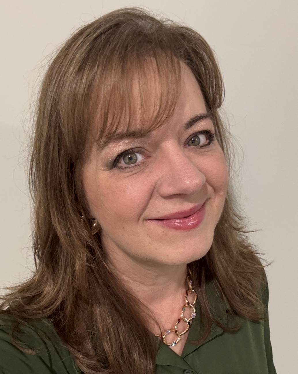 . Cindy A .