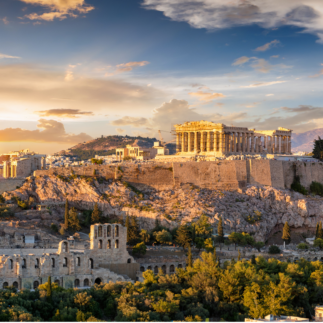 Greece 2027 — Montanema & Vamos Village