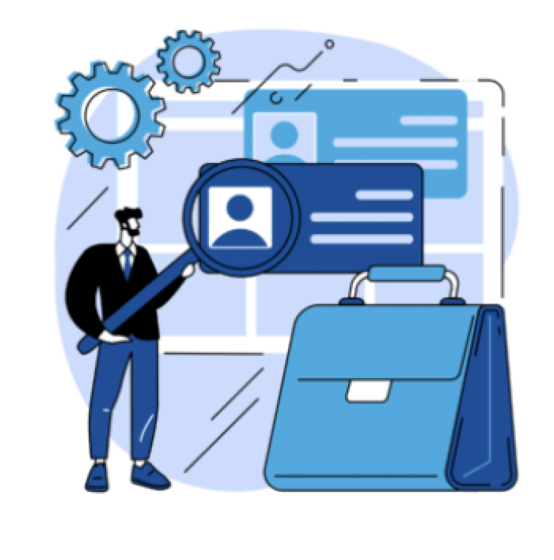 Proactive Management