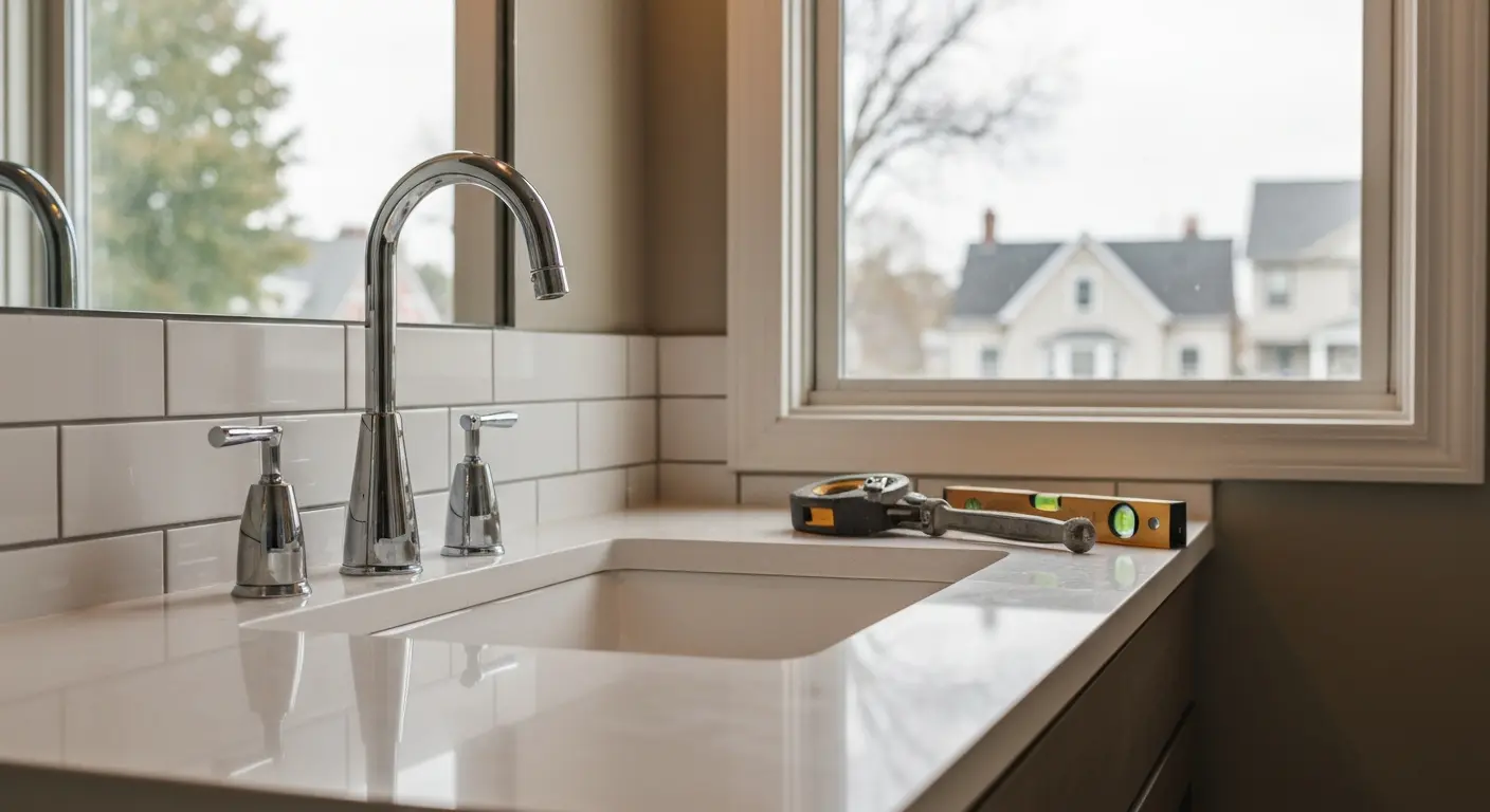 Fixture installation services