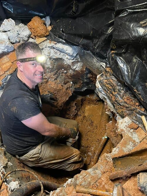 Plumbing Services in Belwood, NC