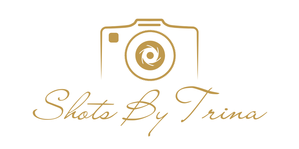 Shots By Trina Logo