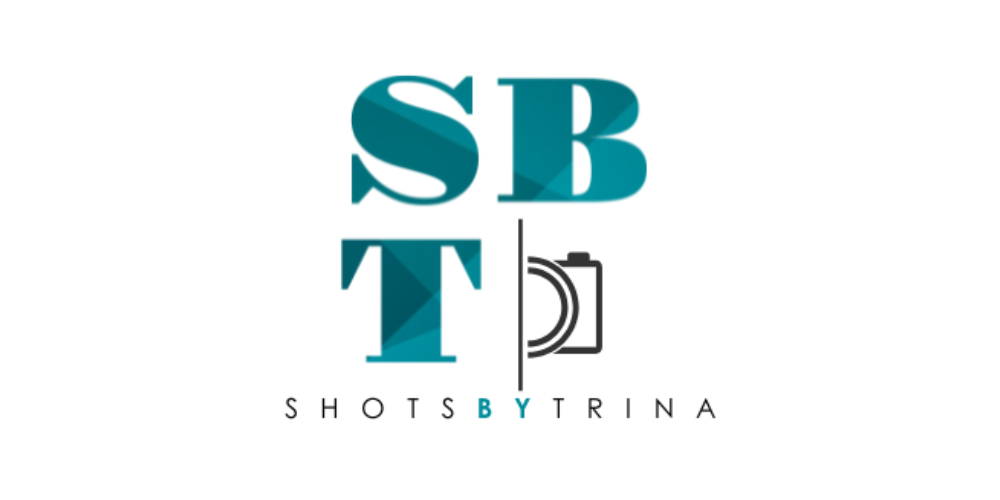 Shots By Trina Logo