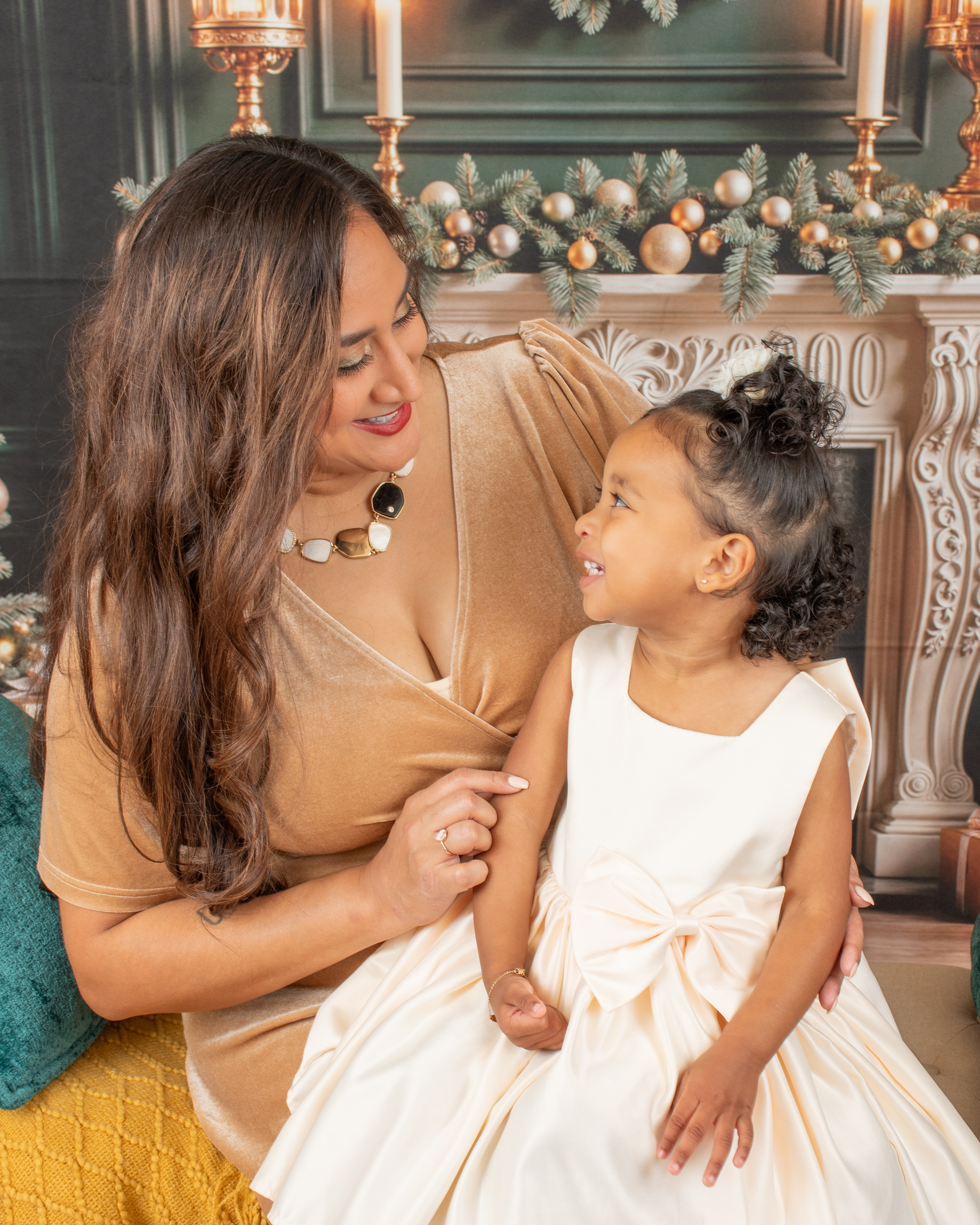 Holiday Mini Session