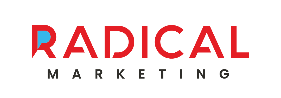 Radical Marketing logo