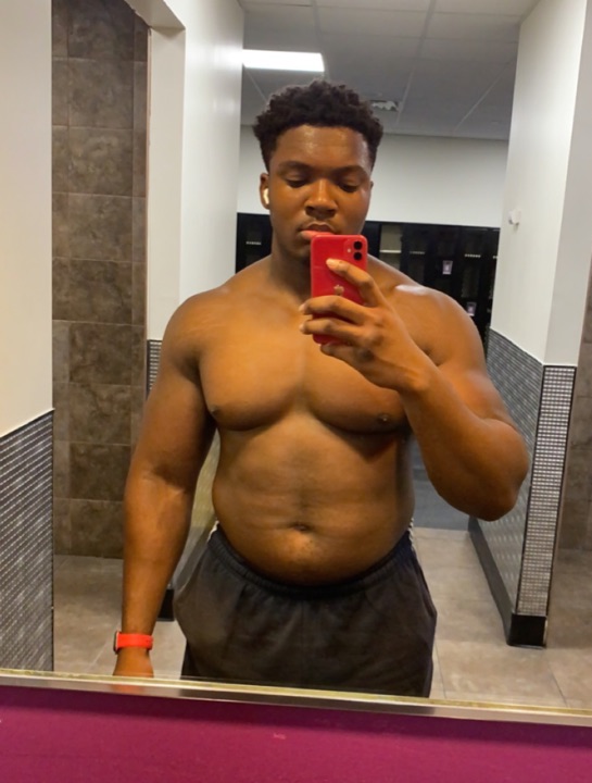 Tito before