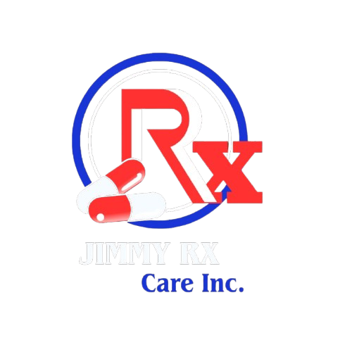 Jimmy Rx Logo