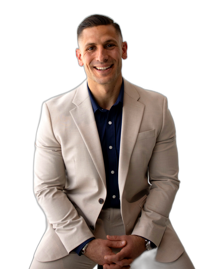Ryan Conceicao — HireLevel University