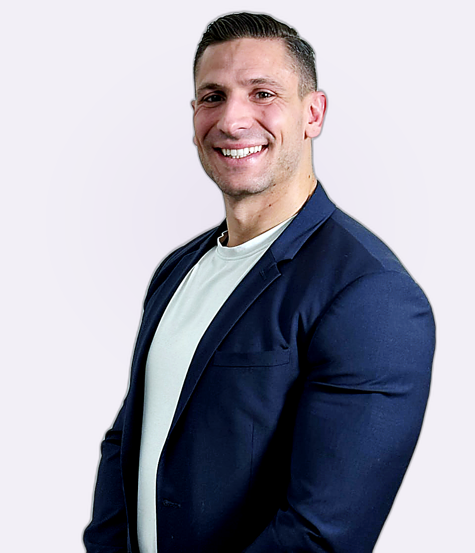 Ryan Conceicao — HireLevel University