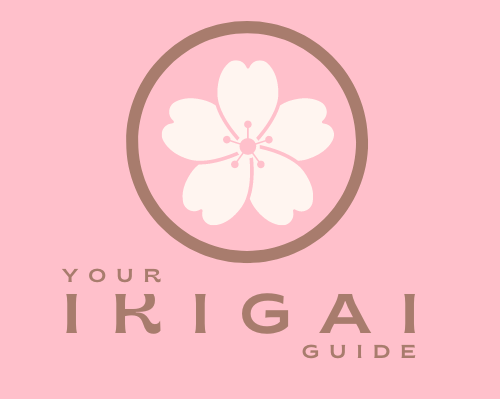 Your Ikigai Guide Logo