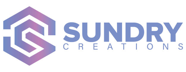 Sundry Creations - Creative Digital Agency