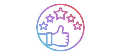 Reviews Icon