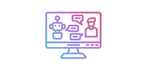 Chatbot Icon