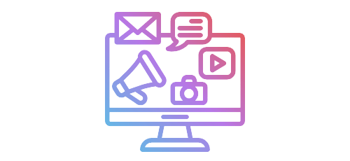CRM Icon