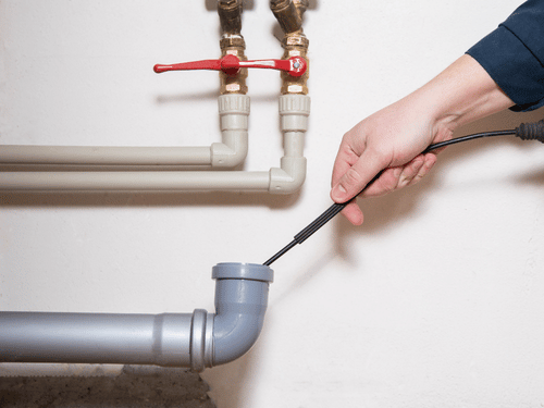 Sewer & Drain Cleaning in Land O Lakes