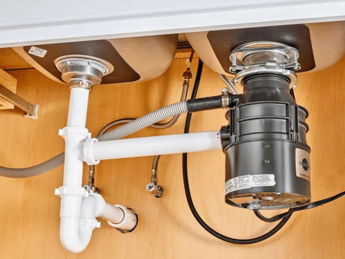 Garbage Disposals in Land O Lakes