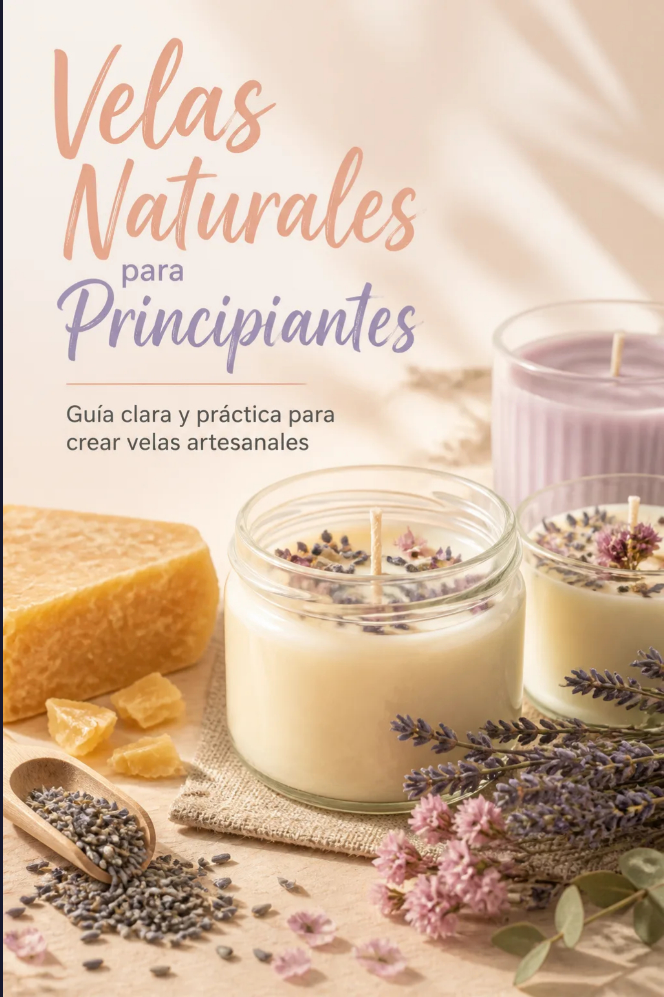 Ebook Velas