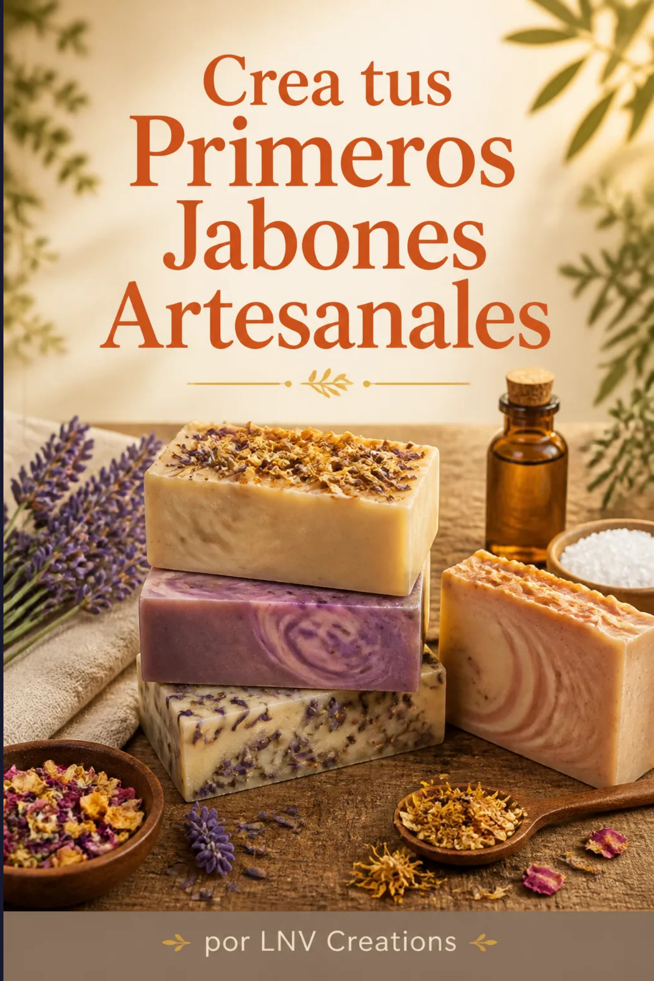 Ebook Jabones