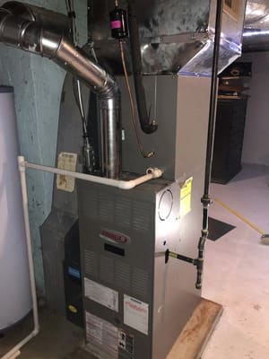 Furnace Tune-Up in Gurnee