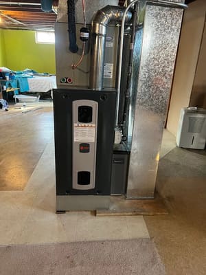 Furnace Installations in Lake County