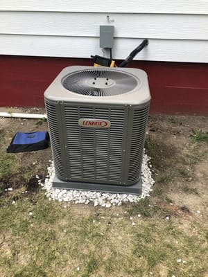 HVAC in Lake County