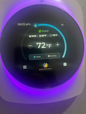 Furnace Maintenance in Lake County