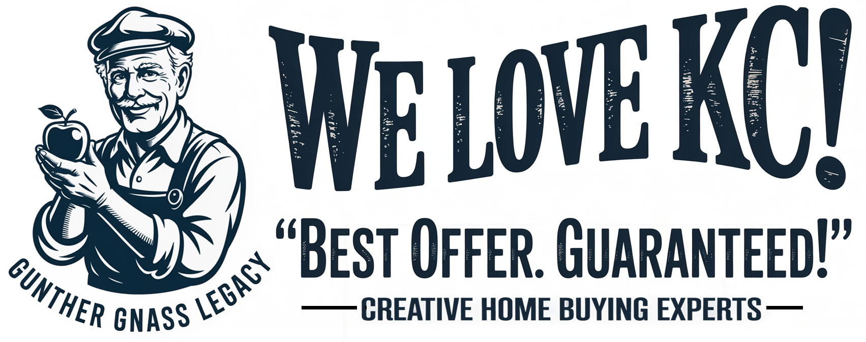 Creative Home Buying Experts