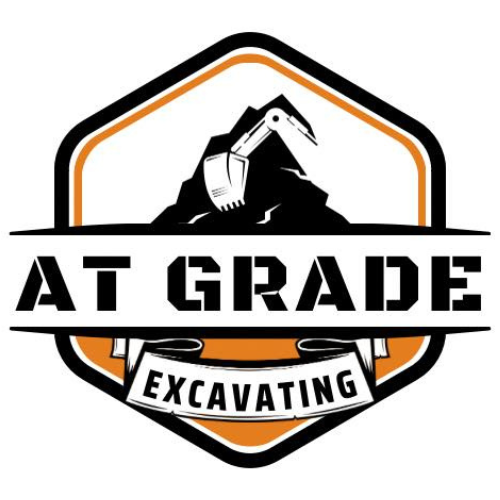 Excavation Services in Ludington, MI | At Grade Excavating