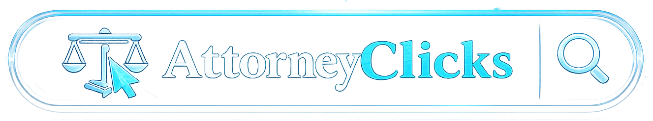 AttorneyClicks logo