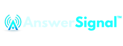AnswerSignal™