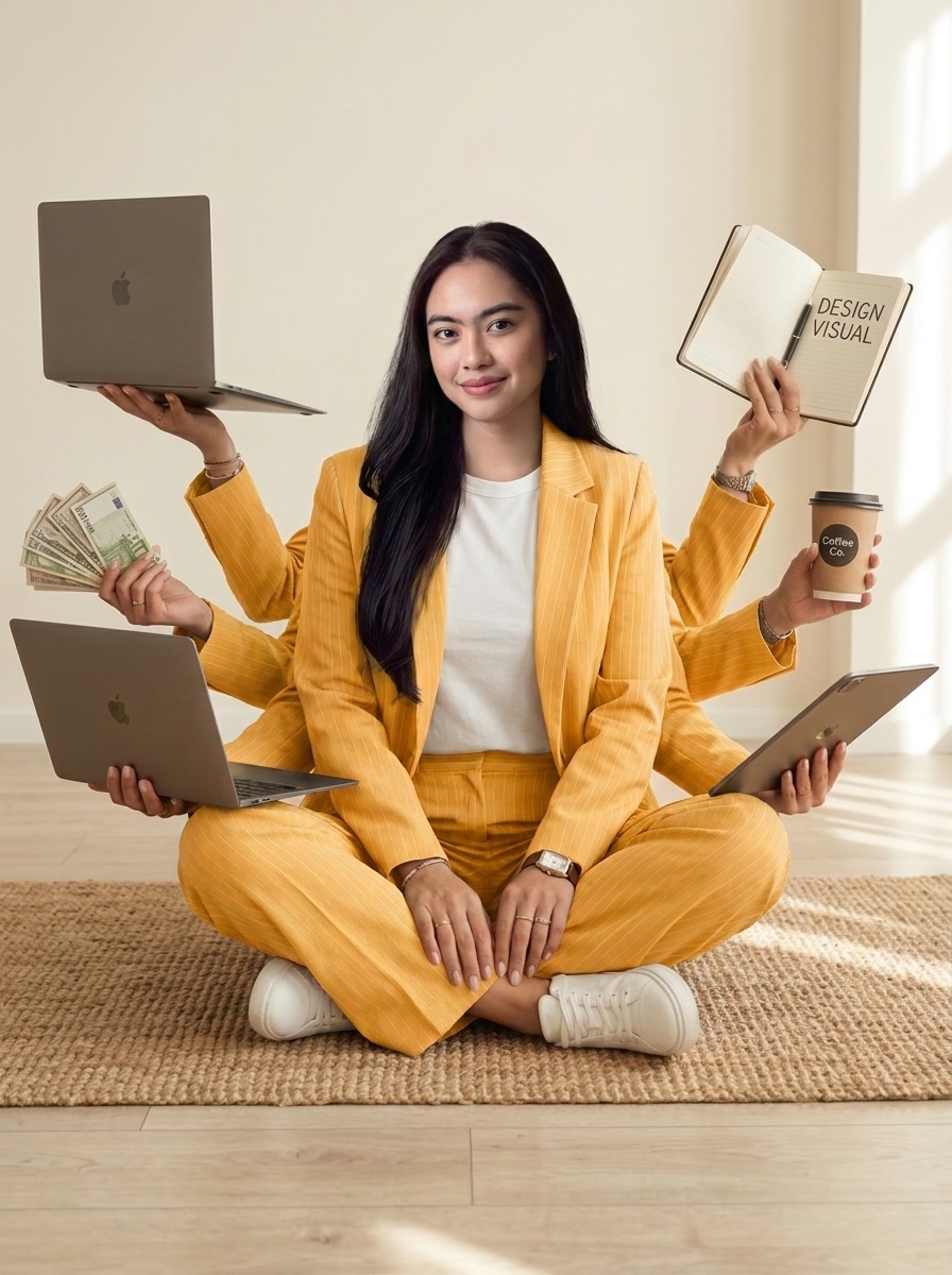 Sara of BuildWithSara