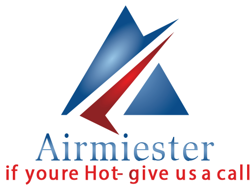 Air Miester logo