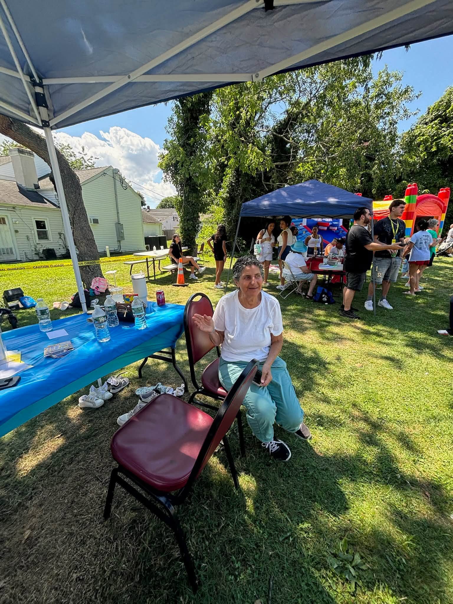 Bonanza & Events — Photo 02